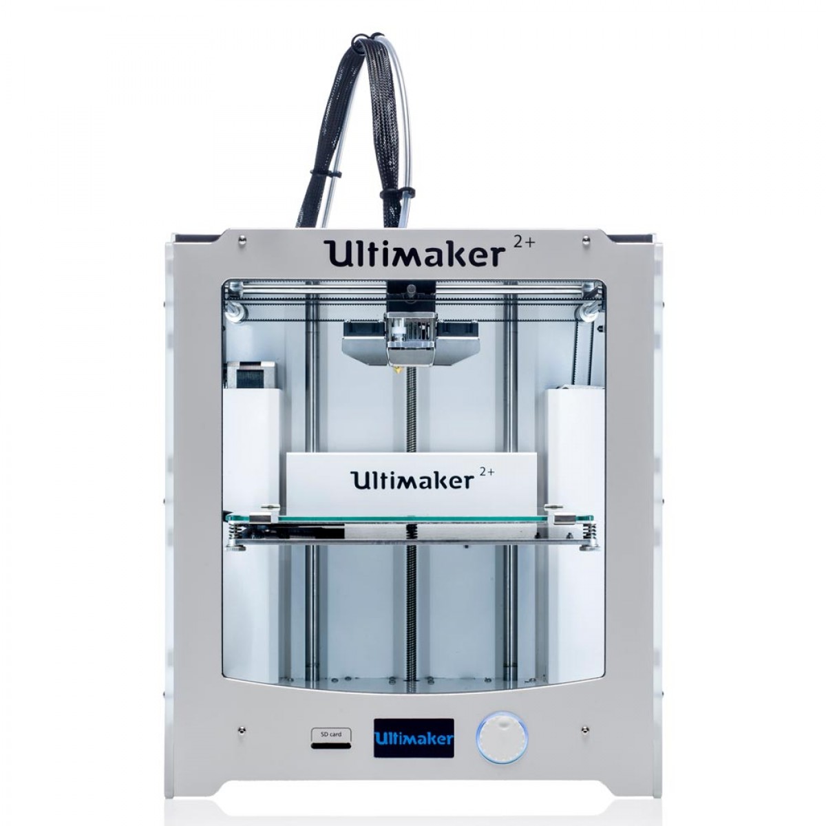 Ultimaker 2+