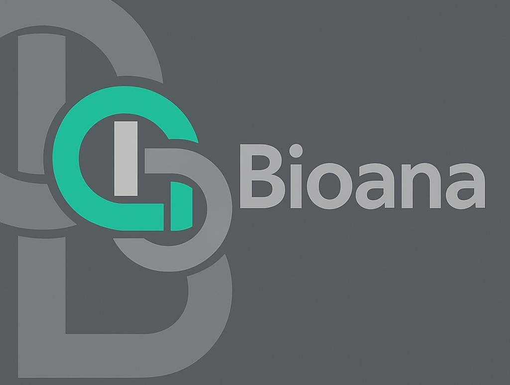 Logo Bioana